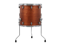 Gretsch CM1-1618F Catalina Maple Round Badge 16x18" Floor Tom image 4