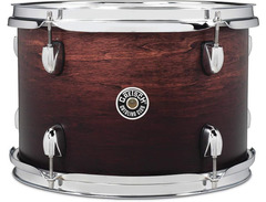 Gretsch CT1-R444C Catalina Club Round Badge 9x13 / 16x16 / 14x24 / 6.5x14" 4pc Drum Kit image 2