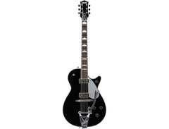 Gretsch Custom Shop G6128T-GH George Harrison Tribute Duo Jet image 3