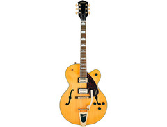 Gretsch G2410TG Streamliner Hollow Body Single Cutaway with Bigsby image 3