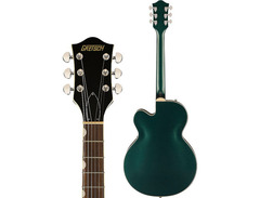 Gretsch G2420 Streamliner Hollow Body with Chromatic II Tailpiece image 4