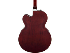 Gretsch G2420T Streamliner Hollow Body with Rosewood Fretboard, Bigsby image 2