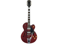 Gretsch G2420T Streamliner Hollow Body with Rosewood Fretboard, Bigsby image 3
