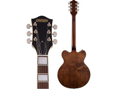 Gretsch G2622T Streamliner Center Block with Bigsby, BT-2S Pickups image 4