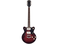 Gretsch G2655-P90 Streamliner Center Block Double Cutaway with V-Stoptail image 3