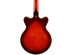 Gretsch G2655 Streamliner Center Block Jr. Double-Cut with V-Stoptail, BT-3S Pickups image 2