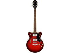 Gretsch G2655 Streamliner Center Block Jr. Double-Cut with V-Stoptail, BT-3S Pickups image 3