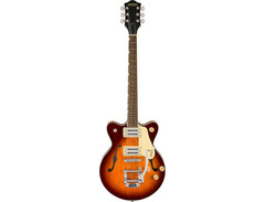 Gretsch G2655T Streamliner Center Block Jr. Double-Cut with Bigsby, BT-3S Pickups image 3