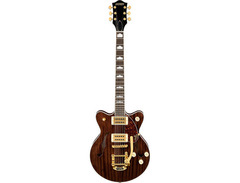 Gretsch G2657TG Streamliner Center Block Jr. image 3