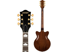 Gretsch G2657TG Streamliner Center Block Jr. image 4