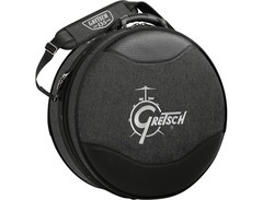 Gretsch G4160-A135 135th Anniversary Aluminum 5x14" Snare Drum image 2