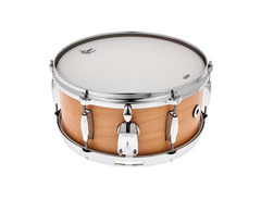 Gretsch G4168PB USA Custom Phosphorus Bronze 6x13" 6-Lug Snare Drum image 2