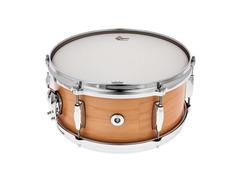 Gretsch G4168PB USA Custom Phosphorus Bronze 6x13" 6-Lug Snare Drum image 3