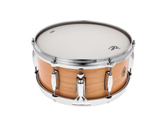 Gretsch G4168PB USA Custom Phosphorus Bronze 6x13" 6-Lug Snare Drum image 4
