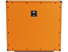 Orange Amplifiers PPC Series PPC412-A 240W 4x12 Guitar Speaker Cabinet image 2