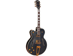 Gretsch G5191LH Tim Armstrong Signature Electromatic Hollow Body Left-Handed image 3