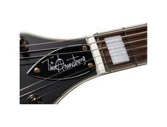 Gretsch G5191LH Tim Armstrong Signature Electromatic Hollow Body Left-Handed image 4