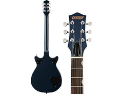 Gretsch G5232LH Electromatic Double Jet FT Left-Handed image 4