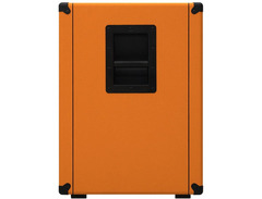 Orange OBC410 4x10'' 600-Watt Bass Speaker Cabinet image 2