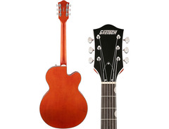 Gretsch G5420LH Electromatic Classic Left-Handed image 4