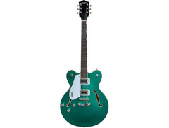 Gretsch G5622LH Electromatic Center Block Double Cutaway with V-Stoptail, Left-Handed image 3