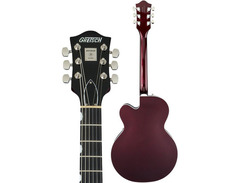 Gretsch G6118T-135 LTD 135th Anniversary with Bigsby image 4