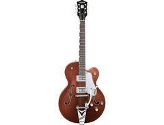 Gretsch G6118T Players Edition Anniversary Hollow Body image 3