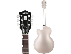 Gretsch G6118T Players Edition Anniversary Hollow Body image 4