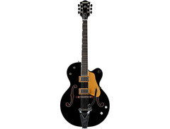 Gretsch G6120T-BSNSH Brian Setzer Signature Nashville image 3