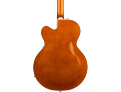 Gretsch G6120TG Players Edition Nashville Hollow Body image 2