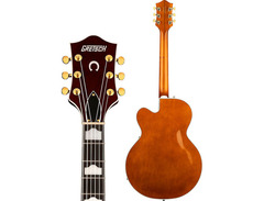 Gretsch G6120TG Players Edition Nashville Hollow Body image 4