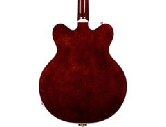 Gretsch G6122TG Players Edition Country Gentleman Hollow Body image 2