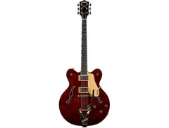 Gretsch G6122TG Players Edition Country Gentleman Hollow Body image 3