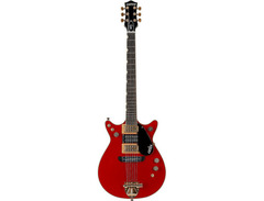 Gretsch G6131G-MY-RB Limited Edition Malcolm Young Signature Jet image 3