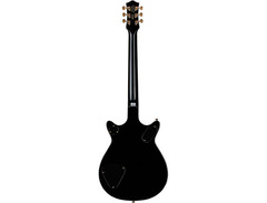Gretsch G6131G-MY-RB Limited Edition Malcolm Young Signature Jet image 4
