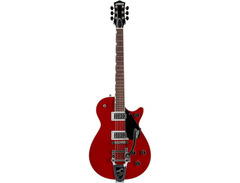Gretsch G6131T Players Edition Jet FT with Bigsby image 3