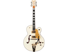 Gretsch G6136T-MGC Michael Guy Chislett Signature Falcon image 3