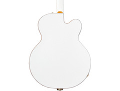 Gretsch G6136TG Players Edition Falcon Hollow Body Left-Handed image 2