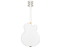 Gretsch G6136TG Players Edition Falcon Hollow Body Left-Handed image 4