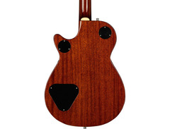 Gretsch G6228FM Players Edition Jet BT with V-Stoptail image 2