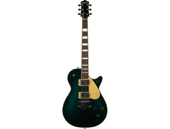 Gretsch G6228FM Players Edition Jet BT with V-Stoptail image 3