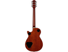 Gretsch G6228FM Players Edition Jet BT with V-Stoptail image 4