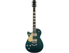 Gretsch G6228LH Players Edition Jet BT Left-Handed with V-Stoptail image 3