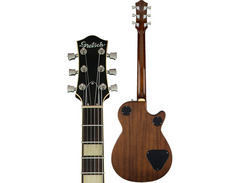 Gretsch G6228LH Players Edition Jet BT Left-Handed with V-Stoptail image 4