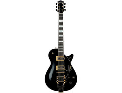 Gretsch G6228TG Players Edition Jet BT with Bigsby image 3