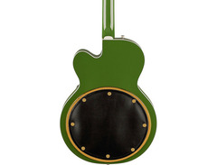Gretsch G6618-MG Martin Gore Signature Anniversary image 2