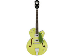 Gretsch G6618-MG Martin Gore Signature Anniversary image 3