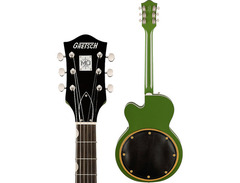 Gretsch G6618-MG Martin Gore Signature Anniversary image 4