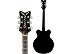 Gretsch G6636-RF Richard Fortus Signature Falcon Center Block image 4