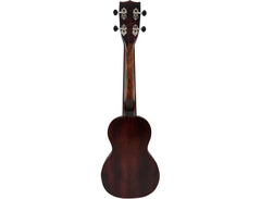Gretsch G9100-L Soprano Long-Neck Ukulele image 2